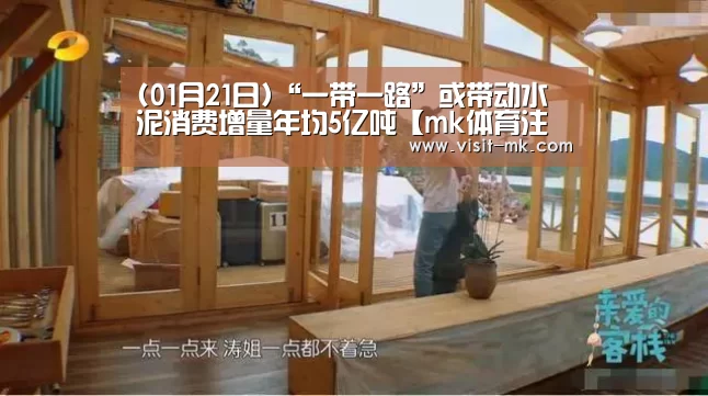 (01月21日)“一带一路”或带动水泥消费增量年均5亿吨【mk体育注册】(图3) mk体育app